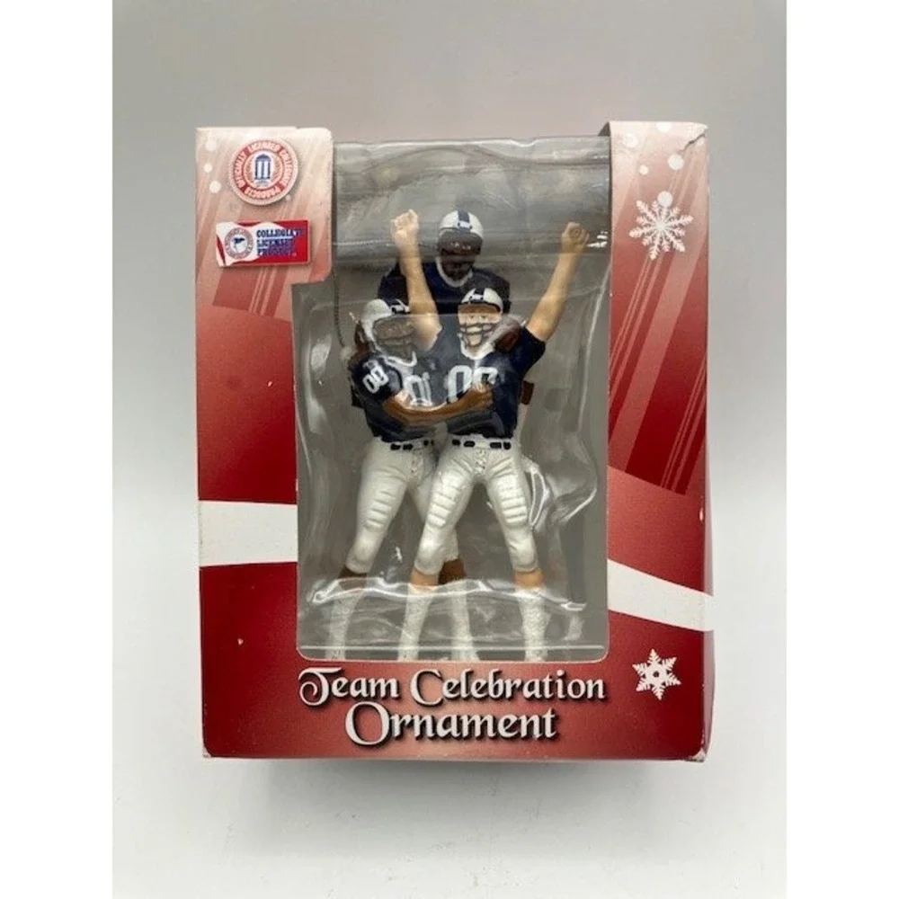 Marvin‎ Peace on Earth, Team Celebration Ornament, Rugrats Christmas Ornaments 3